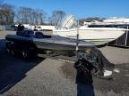 2021 Ranger Boat