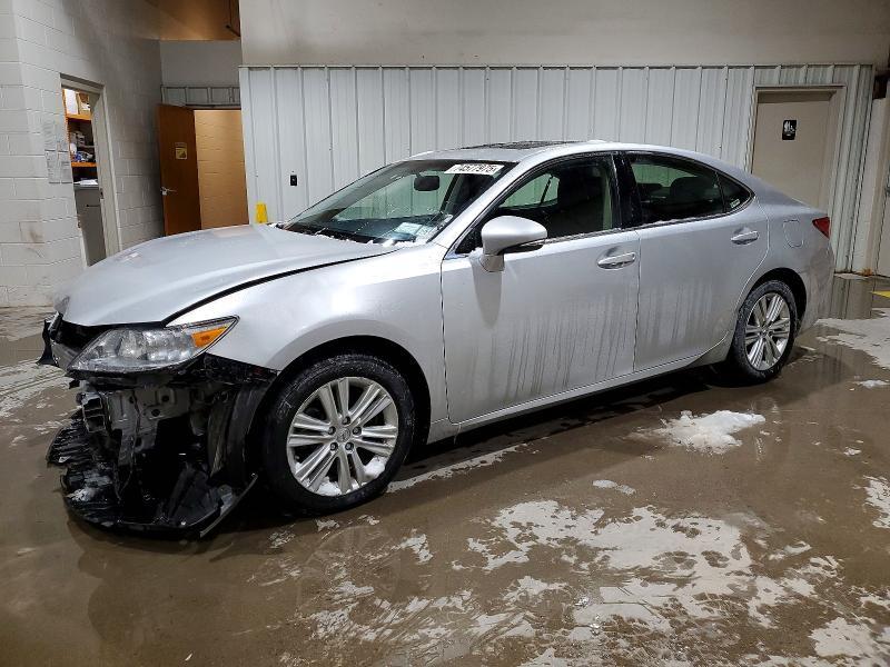 2014 Lexus Es 350 Base