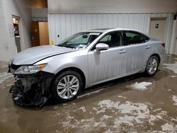 Lexus Vehiculos salvage en venta: 2014 Lexus Es 350 Base
