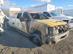 2019 Chevrolet Silverado K3500
