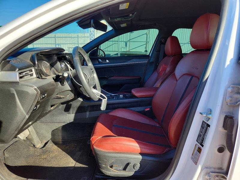 2023 KIA K5 gt Line