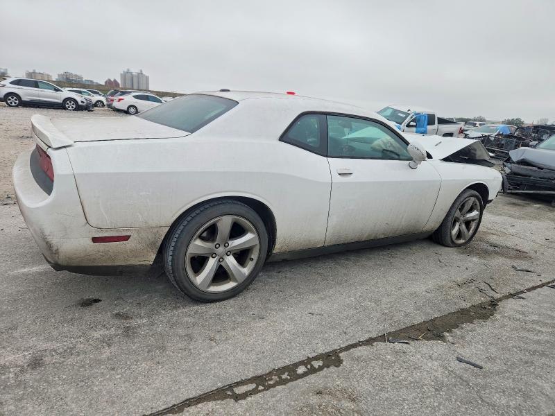 2014 Dodge Challenger R/T