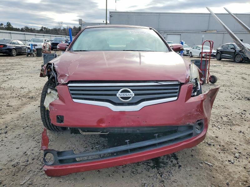 2007 Nissan Altima 3.5se