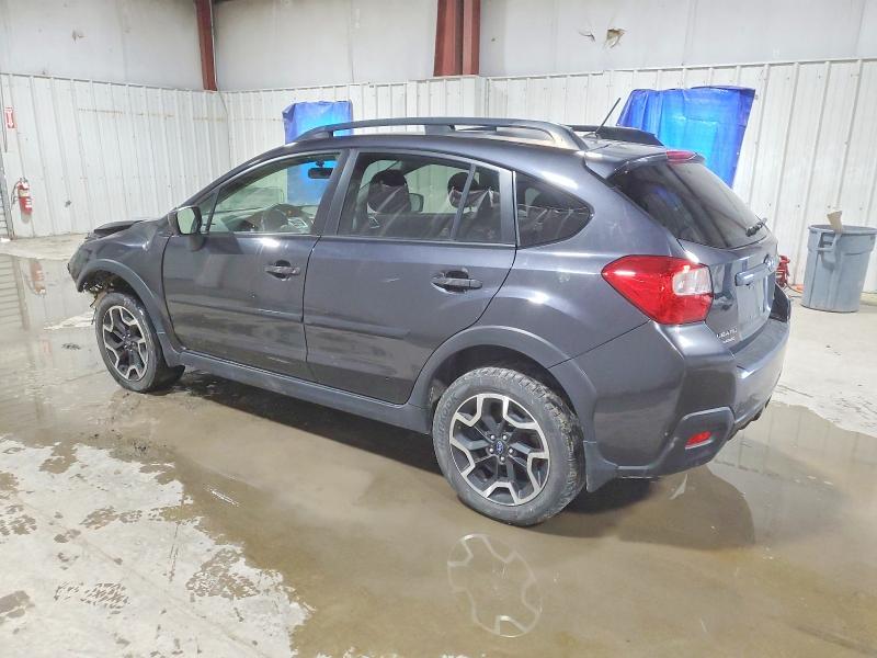 2016 Subaru Crosstrek Premium
