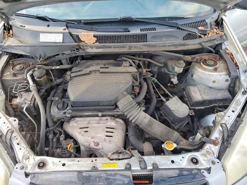 2003 Toyota Rav4