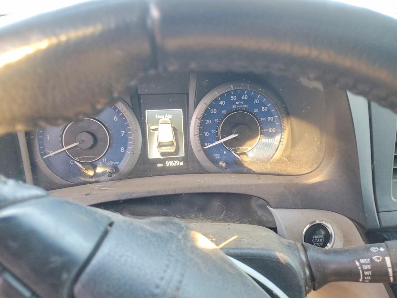 2020 Toyota Sienna xle