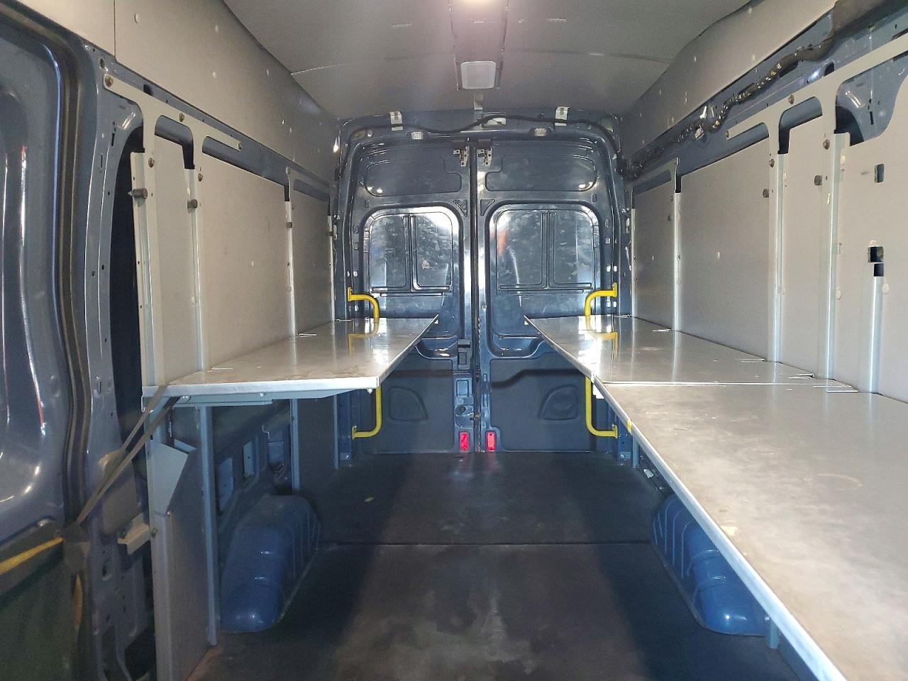 2020 Ford Transit T-250