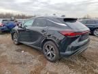 2025 Lexus Rx 350 Base