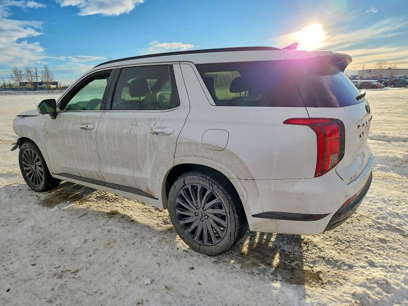 2025 Hyundai Palisade Limited