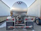2003 Walker Tank Trailer