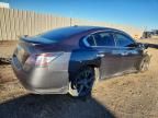 2013 Nissan Maxima s