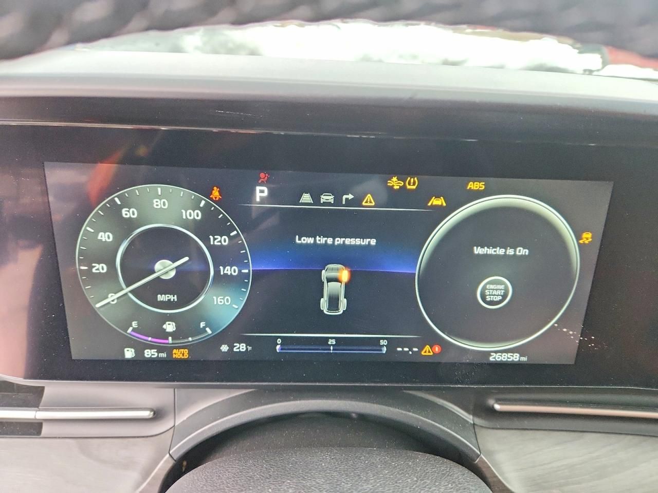 2024 KIA Carnival sx