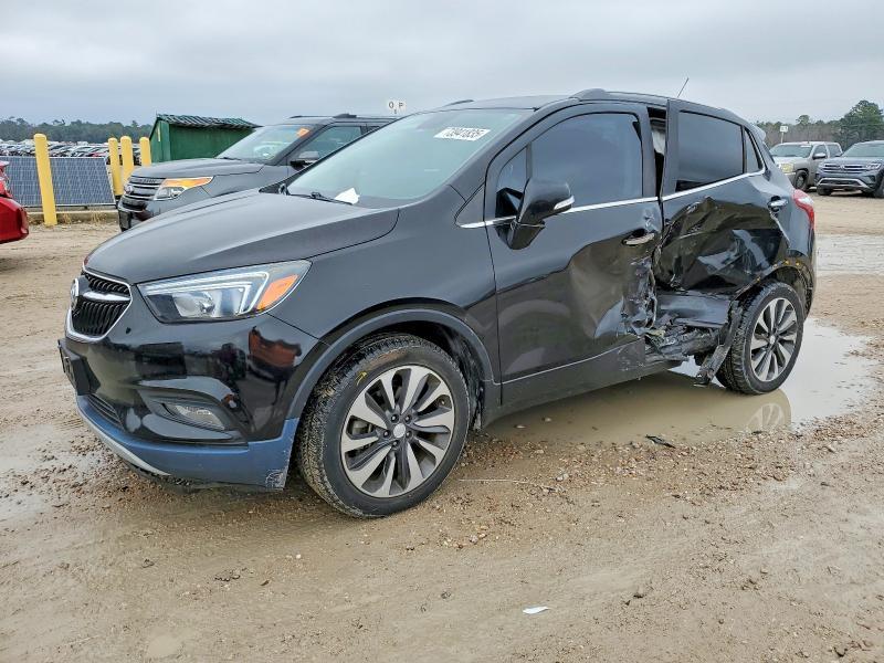 2017 Buick Encore Preferred ii