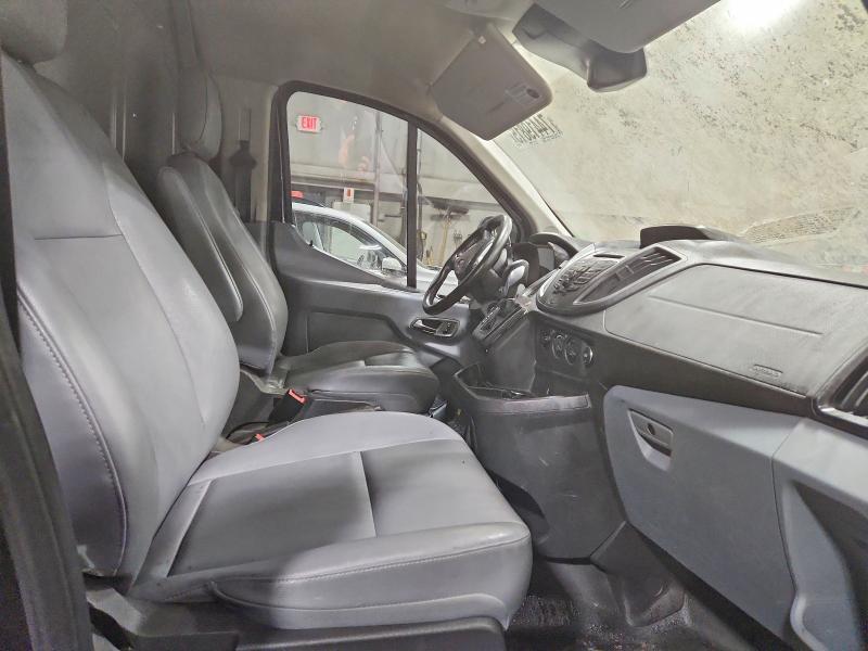 2018 Ford Transit van T-150 lo