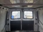 2012 Chevrolet Express G2500