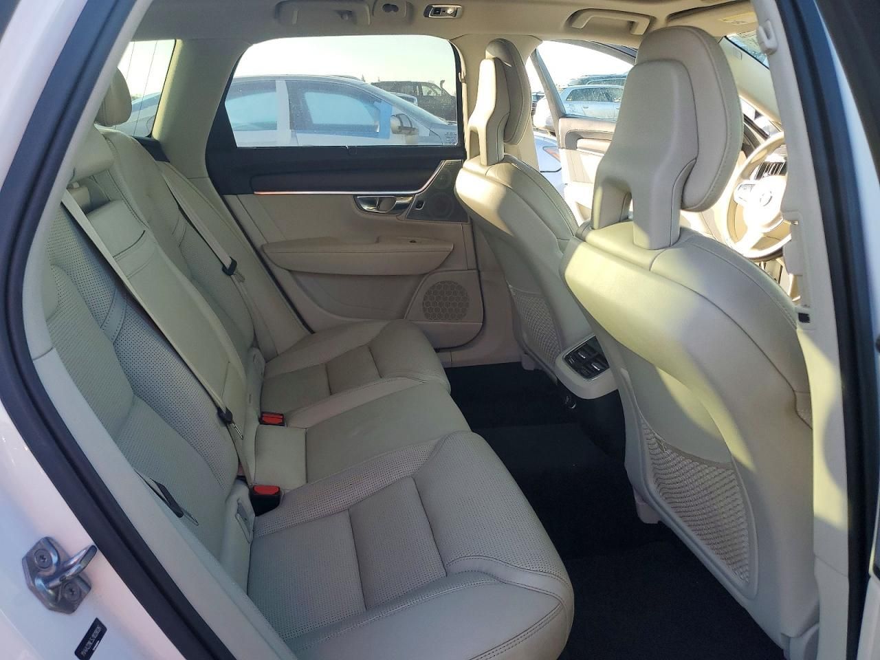 2018 Volvo V90 Cross Country T6 Inscription