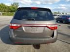 2013 Honda Odyssey Touring