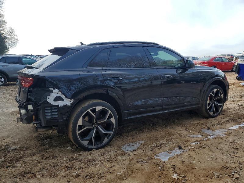 2021 Audi Rs Q8