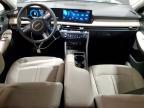 2025 Hyundai Sonata Hybrid