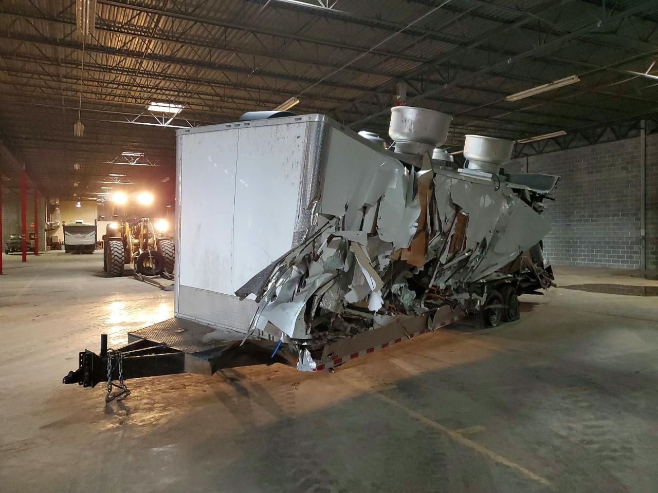 2025 Utility Trailer