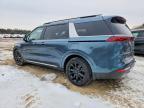 2024 KIA Carnival sx