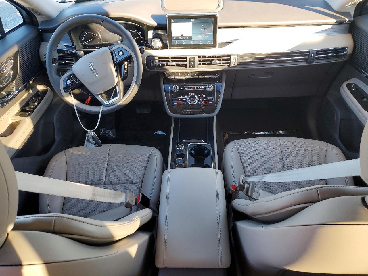 2022 Lincoln Corsair