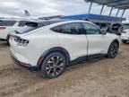 2022 Ford Mustang Mach-e Premium