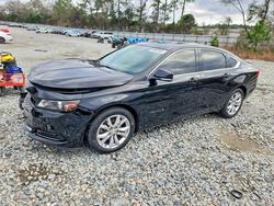 2019 Chevrolet Impala lt for sale in Byron, GA