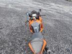 2024 KTM 390 RC