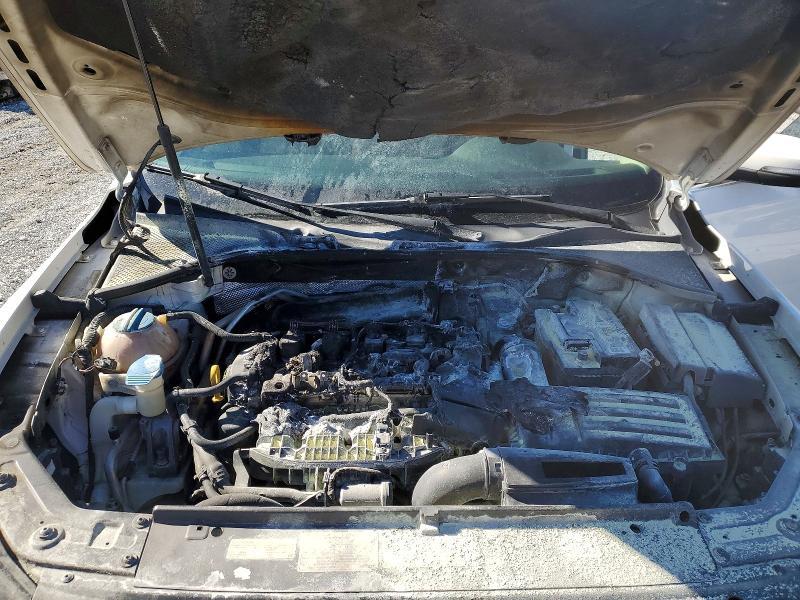 2014 Volkswagen Passat sel