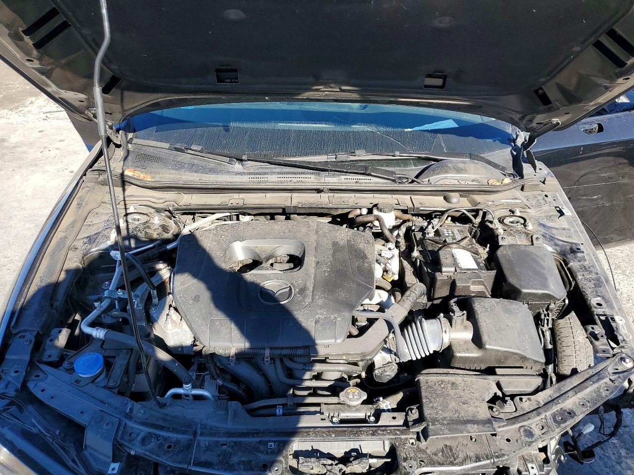 2023 Mazda 3