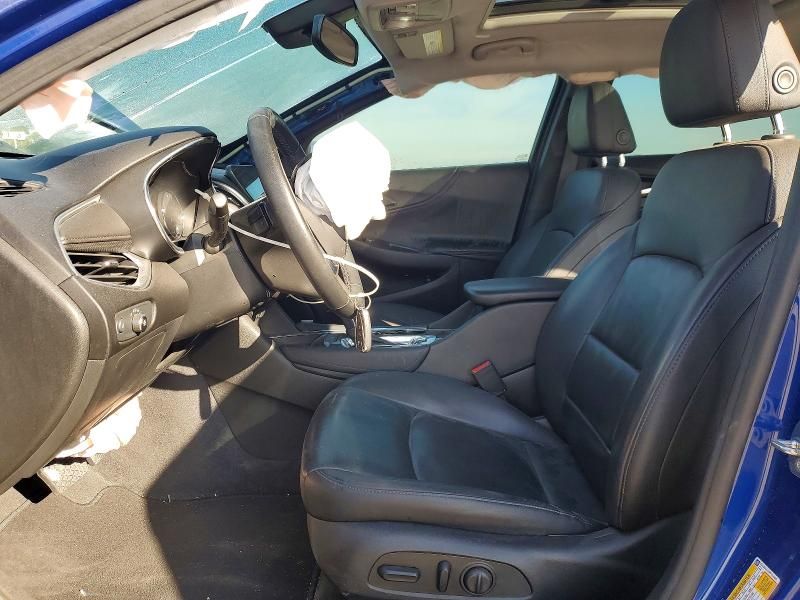 2023 Chevrolet Malibu Premier