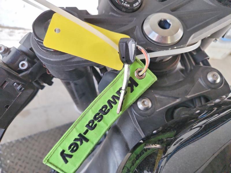 2026 Kawasaki Zx636 k