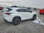 2019 Lexus Nx 300 Base
