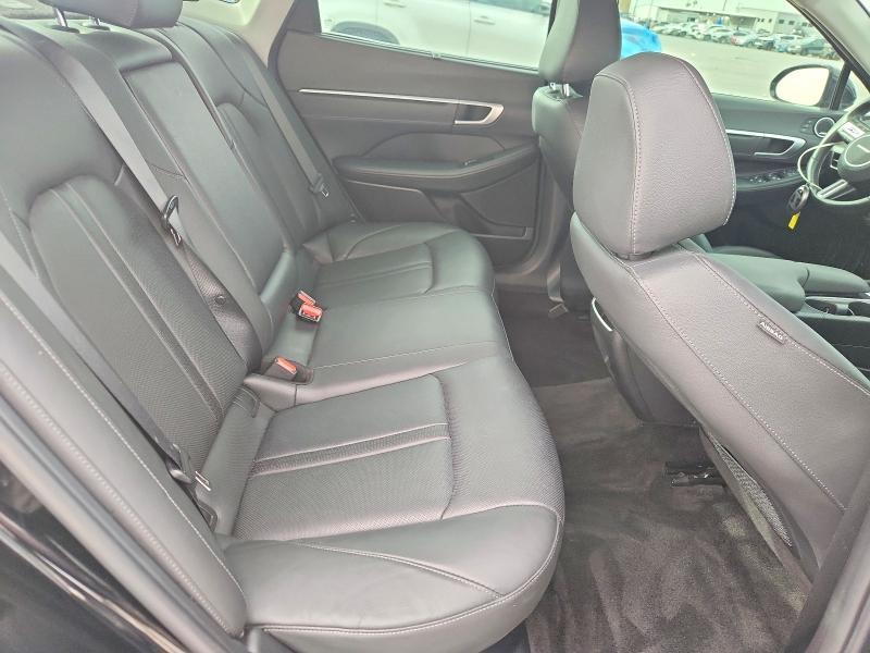 2024 Hyundai Sonata
