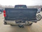 2016 Chevrolet Silverado C2500 Heavy Duty