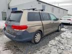 2008 Honda Odyssey exl