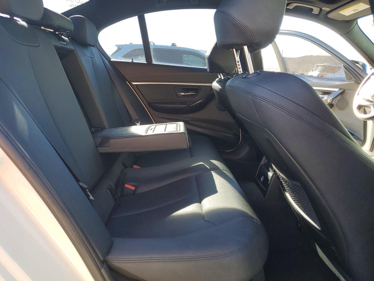 2017 BMW 330 xi