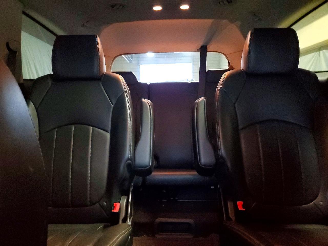 2016 Buick Enclave