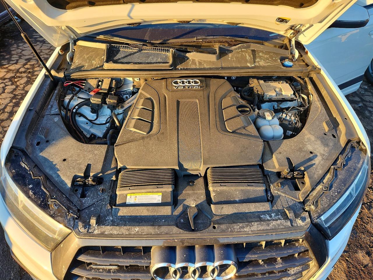2017 Audi Q7