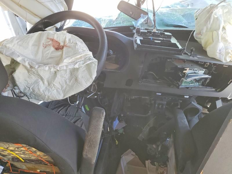 2019 Mercedes-Benz Sprinter 1500