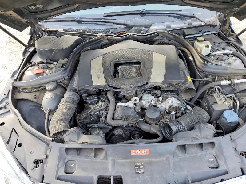 2008 Mercedes-Benz C300