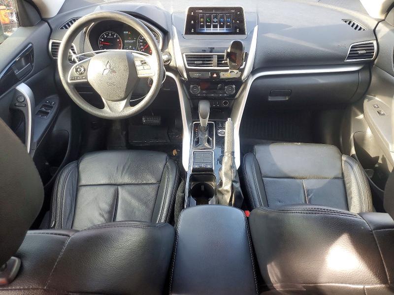 2019 Mitsubishi Eclipse Cross es