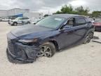 2024 Lexus Rx 350 Base