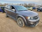 2019 Dodge Journey gt