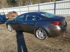 2016 Mazda 6 Touring