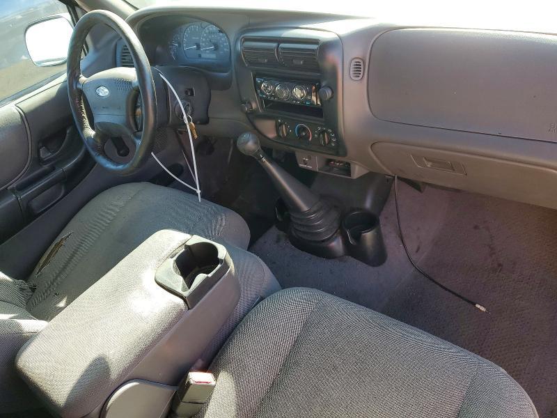 2001 Ford Ranger