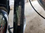 2010 Harley-Davidson Fxdc
