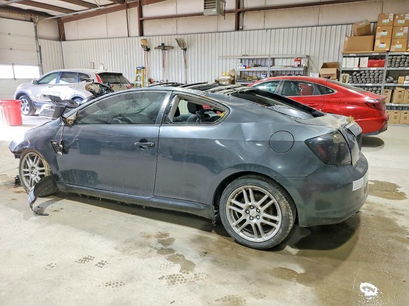 2007 Scion TC