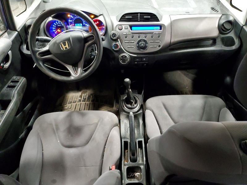 2009 Honda FIT